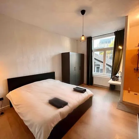 Lejlighed Le Aux Briques Rouges - Coeur Historique