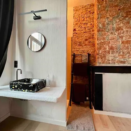 דירה Le Aux Briques Rouges - Coeur Historique