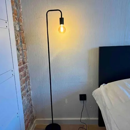 Le Aux Briques Rouges - Coeur Historique Liège